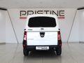 2021 Nissan NP200 1.6