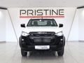 2021 Isuzu D-Max 1.9 DDI Single Cab