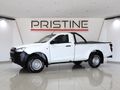 2021 Isuzu D-Max 1.9 DDI Single Cab