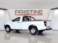2021 Isuzu D-Max 1.9 DDI Single Cab