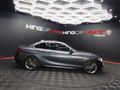 2016 BMW 2 Series 220i Coupe M Sport Auto