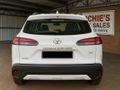 2022 Toyota Corolla Cross 1.8 XR