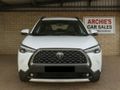 2022 Toyota Corolla Cross 1.8 XR