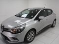 2017 Renault Clio IV 1.2T Expression Auto 5-dr (88kW)