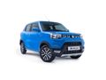 2026 Suzuki S-Presso 1.0 GL+