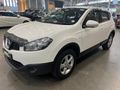 2013 Nissan Qashqai 1.5 dCi Acenta