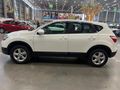2013 Nissan Qashqai 1.5 dCi Acenta