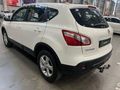 2013 Nissan Qashqai 1.5 dCi Acenta