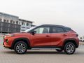 2026 Suzuki Fronx 1.5 GLX