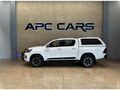 2020 Toyota Hilux 2.8 GD-6 Raised Body Auto Raider Double-Cab