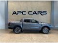 2025 Ford Ranger 2.0 Bi-Turbo Wildtrak Double Cab Auto