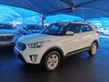 2018 Hyundai Creta 1.6 Executive