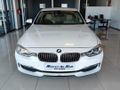 2012 BMW 3 Series 320d Auto