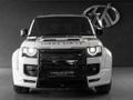 2023 Land Rover Defender 110 D300 SE (221kw)