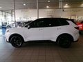2026 Ford Territory Dark Edition 1.8l Ecoboost Auto