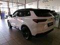 2026 Ford Territory Dark Edition 1.8l Ecoboost Auto