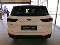 2026 Ford Territory Dark Edition 1.8l Ecoboost Auto