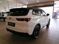2026 Ford Territory Dark Edition 1.8l Ecoboost Auto