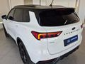 2026 Ford Territory Dark Edition 1.8l Ecoboost Auto