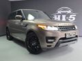 2018 Land Rover Range Rover Sport 3.0 TDV6 SE