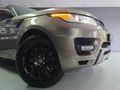 2018 Land Rover Range Rover Sport 3.0 TDV6 SE