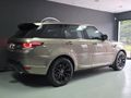2018 Land Rover Range Rover Sport 3.0 TDV6 SE