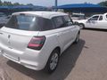 2026 Suzuki Swift 1.2 GL+