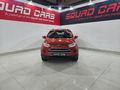 2014 Ford EcoSport 1.0 EcoBoost Trend
