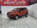 2014 Ford EcoSport 1.0 EcoBoost Trend
