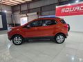 2014 Ford EcoSport 1.0 EcoBoost Trend