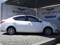 2018 Nissan Almera 1.5 Acenta