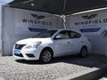 2018 Nissan Almera 1.5 Acenta