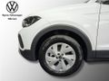 2025 Volkswagen T-Cross 1.0 TSI Auto