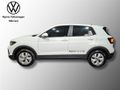 2025 Volkswagen T-Cross 1.0 TSI Auto