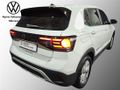 2025 Volkswagen T-Cross 1.0 TSI Auto