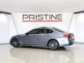 2019 BMW 5 Series 520d M Sport