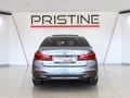 2019 BMW 5 Series 520d M Sport