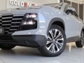 2025 Jetour Dashing 1.5T Momentum