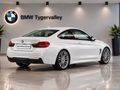 2016 BMW 4 Series 420i Coupe M Sport Auto
