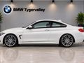 2016 BMW 4 Series 420i Coupe M Sport Auto