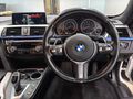 2016 BMW 4 Series 420i Coupe M Sport Auto