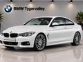 2016 BMW 4 Series 420i Coupe M Sport Auto