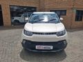 2017 Mahindra KUV 100 1.2 TD K6+