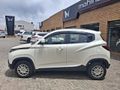 2017 Mahindra KUV 100 1.2 TD K6+