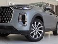 2026 Chery Tiggo 9 2.0T Pinnacle