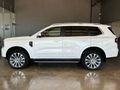 2025 Ford Everest 3.0D V6 Platinum AWD Auto