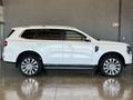 2025 Ford Everest 3.0D V6 Platinum AWD Auto