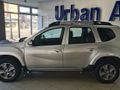 2017 Renault Duster 1.5 dCi Dynamique