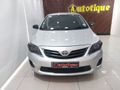2015 Toyota Corolla Quest 1.6 Auto