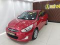 2015 Hyundai Accent 1.6 Glide